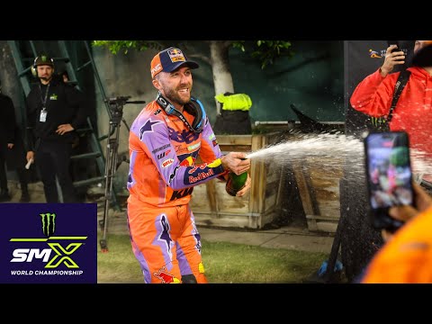 2026 SMX Insider Post Race Show: Round #1 Anaheim, CA | Angel Stadium