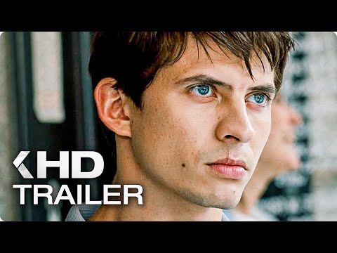 NUREJEW: The White Crow Trailer German Deutsch (2019) Exklusiv