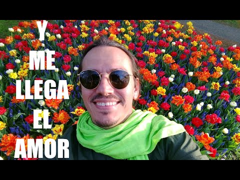 Darwin Grajales - Y Me Llega El Amor