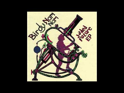 Birdy Nam Nam - Goin' In (Skrillex "Goin' Down" Mix)