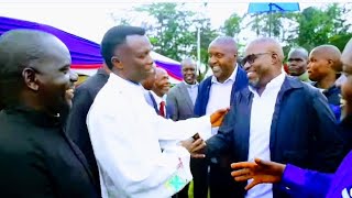 Download lagu Tuwache Chuki -Fearless Rev Gabriel 0726581807 Powerful Motivation with Sammy Maru at Sigindet Day. mp3
