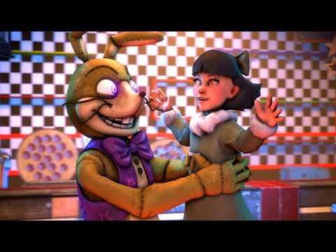Glitchtrap Need This Feeling FNAF Song by Ben Schuller