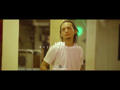 Lilzo - Min kuah Phena Thuruk (Official)