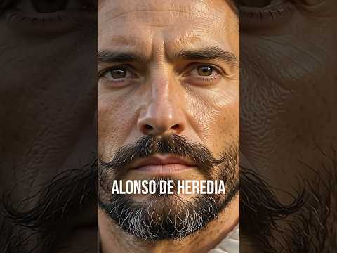 Considerando como el fundador de mompox y Tolu, Alonso de Heredia.
