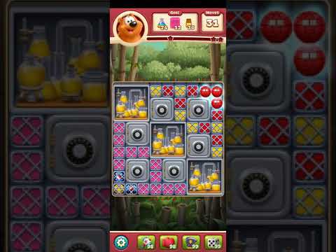 Toon Blast level 4690