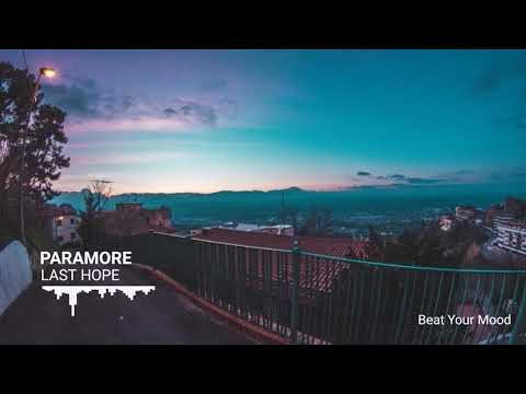 PARAMORE - LAST HOPE (AUDIO)