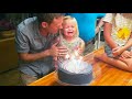 Kids And Babies Blowing Out Birthday Candles FAILS Funniest Home Videos 2020