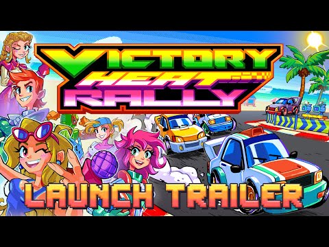 Launch Trailer