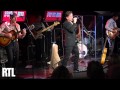 Thomas Dutronc - Sac Ados en live lors du concert ...