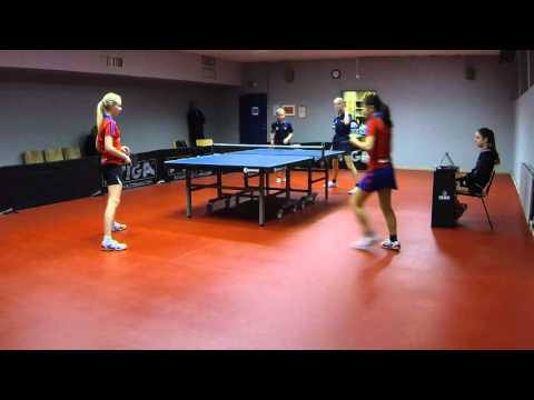 160110 Pigediv, Hvidovre - OB, Double