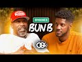 Bun B Talks Marketing Comparing Houston Atlanta And What Makes Him A True OG