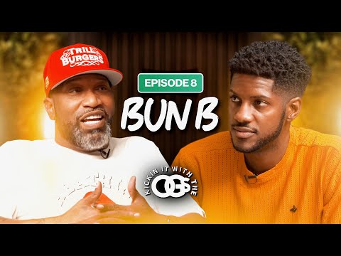 Youtube Video - Bun B Claims Houston Has Better Women & Food Than Atlanta: 'I've Lived In Both'