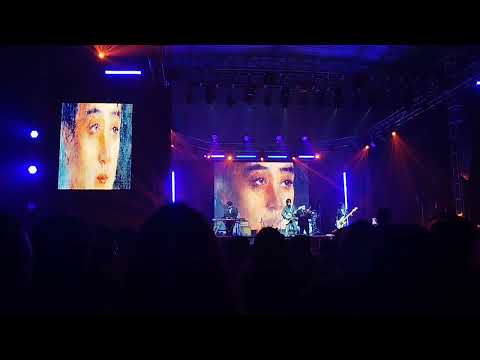 Now & Then: Orange & Lemons 25th Anniversary | La Bulaqueña