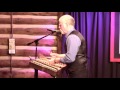 John McCutcheon at BRAS “Pastures of Plenty”