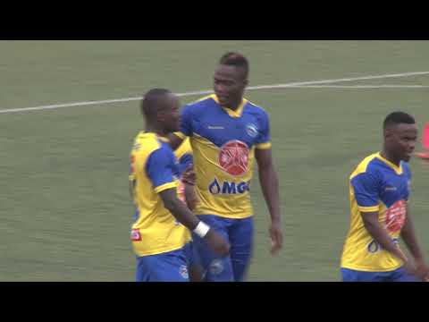 Resumo do Jogo - Costa do Sol 4 x 0 Têxtil de Pú...