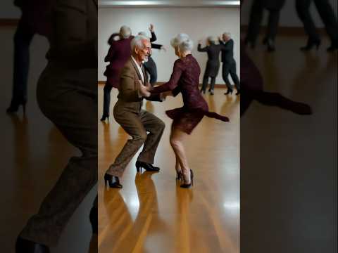 Classic Twist 1960 The Dance That Never Gets Old #dance #agt #americangottalent