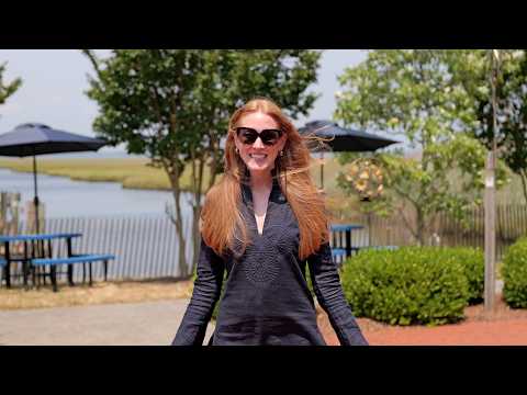 Video of Marlin Bay Community