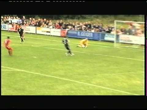 TV Schierling - Wacker Burghausen