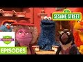 Furchester Hotel Elmo Solves A Mystery Full Episode