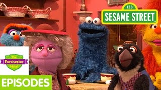 Furchester Hotel: Elmo Solves a Mystery (full epis