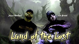 Nu Breed Land Of The Lost