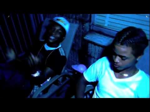 Jackie Santana (Scrilla) - (100 Hunnit) Ft. A1 Eazy