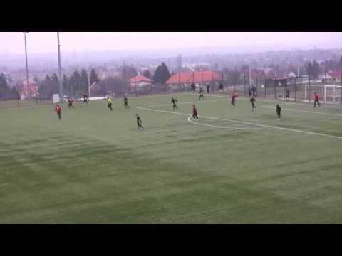 ˘PERBÁL SC - TÁRNOK BOLHA KSK 3-2