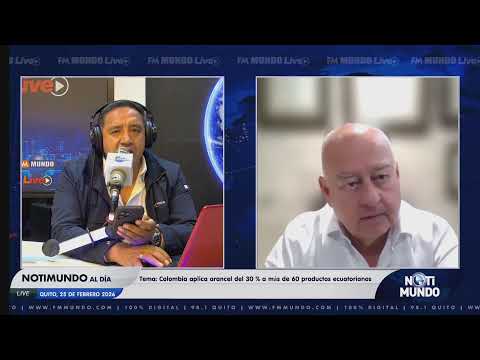 NotiMundo Al D�a