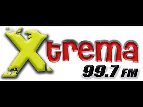 Xtrema 99.7 fm