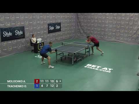 7 th of August 2022. ТT CUP - Green 3