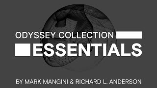 Pro Sound Effects Announces The Odyssey Collection: Essentials