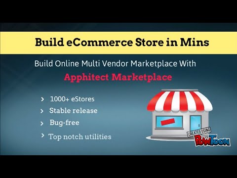 Best of Magento 2.0 Marketplace Extension - Build an eCommerce Website Like Amazon, Ebay & Alibaba