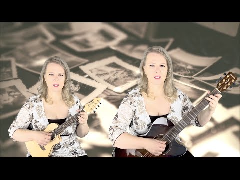 Přítel (Jaromír Nohavica) - na kytaru a ukulele