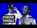 How Will a Quavo Solo Project Affect Migos? Young MA's Sexuality Slowing Her Rise?|Everyday Struggle