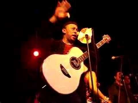 Anthony Santos En Amazura 05-19-07 - Popurri