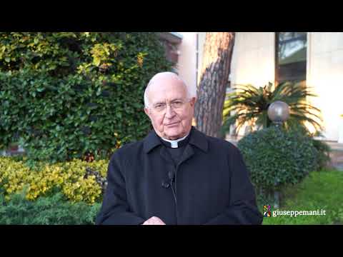 Vegliate e pregate in ogni momento - I Domenica di Avvento