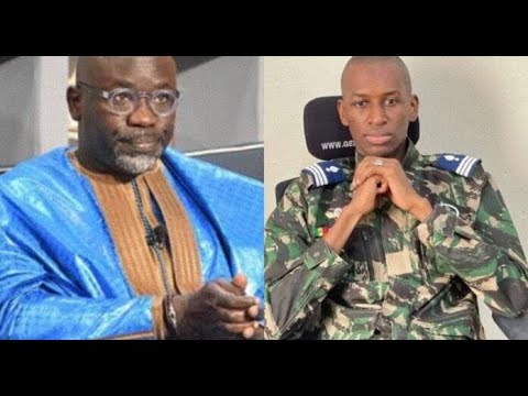 🛑Urgent - Pr€ssion interne des alliés sur Diomaye Cheikh Yerim au tribunal avec Capitaine Touré