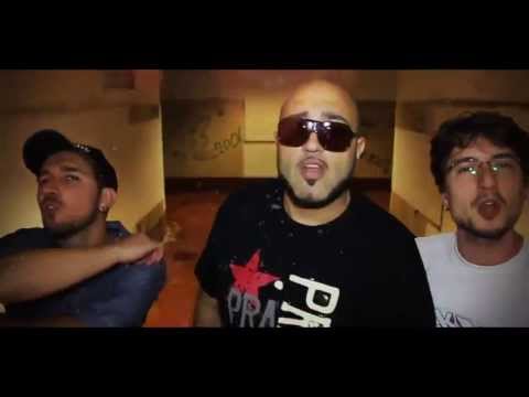 Twentytwo - 03 - Il silenzio assordante - feat Mimmo Taki & Squilibrio (Official Video)
