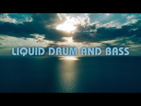 Liquid Drum and Bass Mix 111