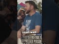 Jesus Hates Hypocrisy More Than You Do