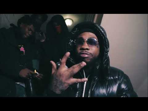 JG Wardy x Gizwop x YoungFootSoldier Type Beat 2023 (Prod. By RASWERVE)