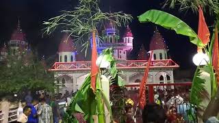 preview picture of video 'Charantola Mandir  ( Temple)'