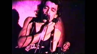 Keep a Knocking Jesse Dreamer