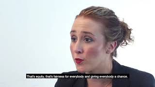 I Can Vote - Gabrielle Williams