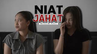 Download lagu EVIL INTENTIONS || Ep 436 || Javanese Comedy || Javanese Skits mp3 Download lagu EVIL INTENTIONS || Ep 436 || Javanese Comedy || Javanese Skits mp3