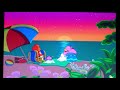 Puddle Books Chapter 2 The Fuzzooly Family Part 14 Sunset