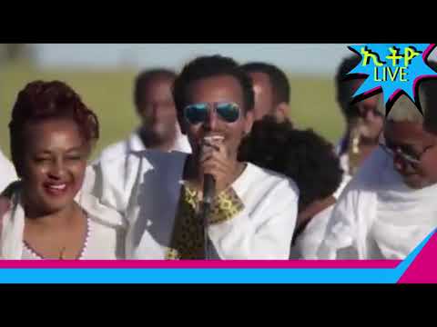 ሰላም ላንቺ / ላንቺ ብዬ ሁሉን ትቼ tilahun gesesse cover by abenet germa