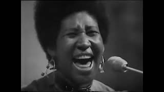 Aretha Franklin &quot;Don&#39;t Play That Song&quot; Live 1970