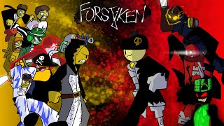 We Killed EVERY Killer In Forsaken