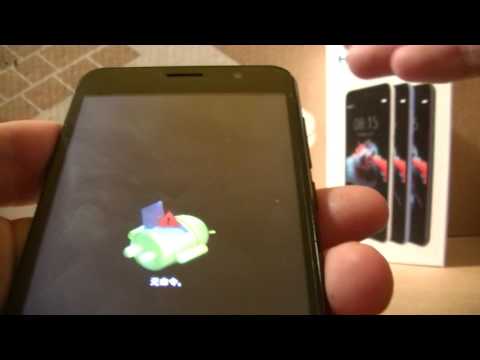 HomTom HT16 recovery | ITFroccs.hu